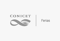 Conicet-feria